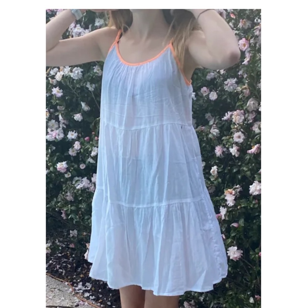 Aerie bathingsuit cover up dress